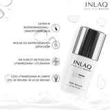 INLAQ Top Milky White 6ml