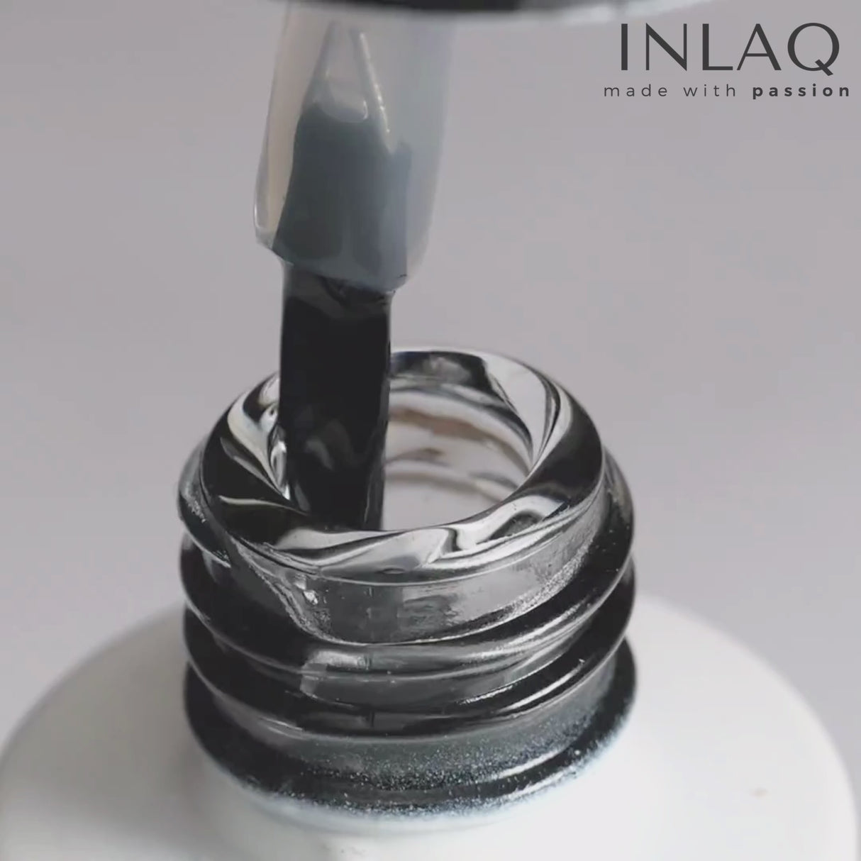 INLAQ Repair Top Self-healing Shine 6ml