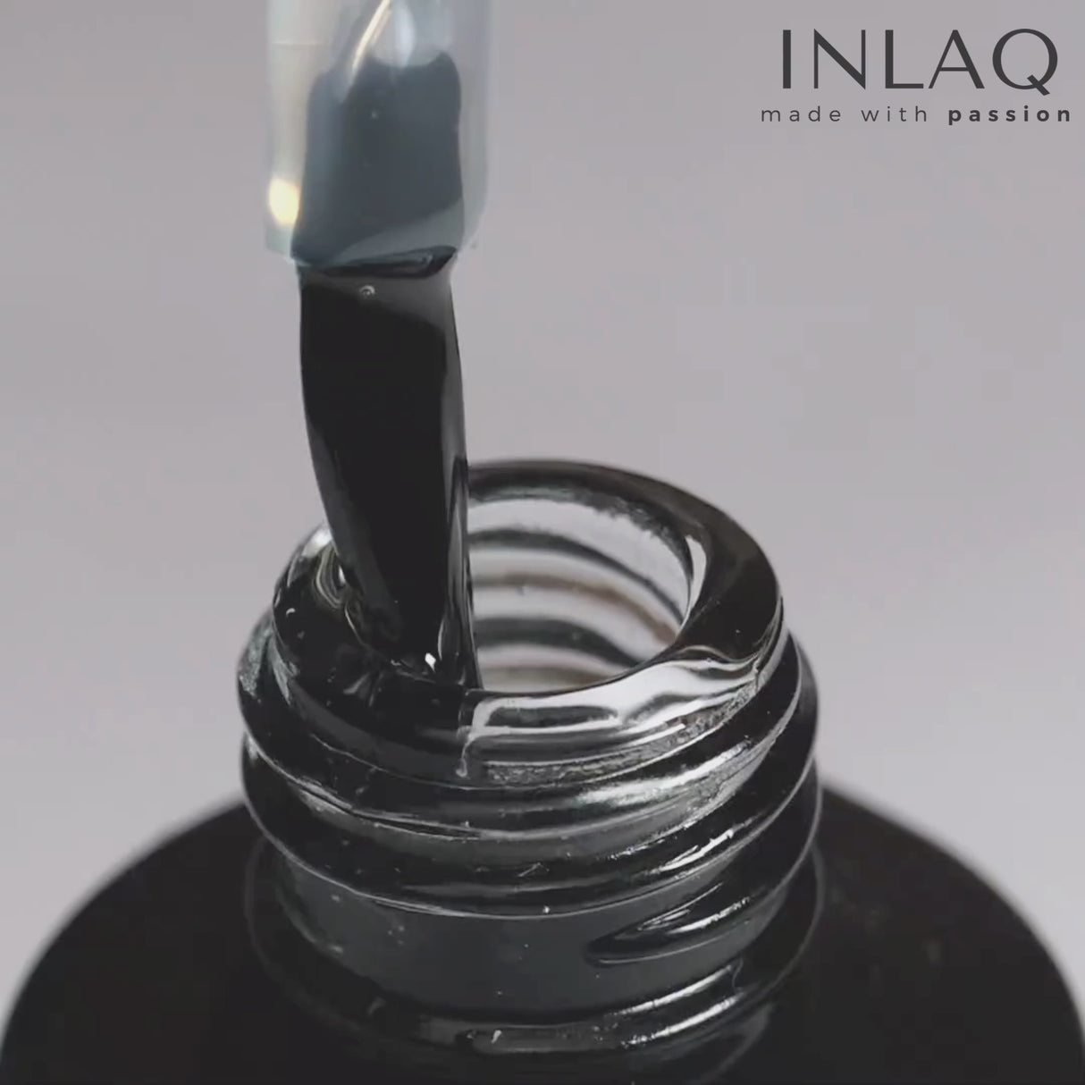 INLAQ Hybrid Base und Top 2in1 6 ml