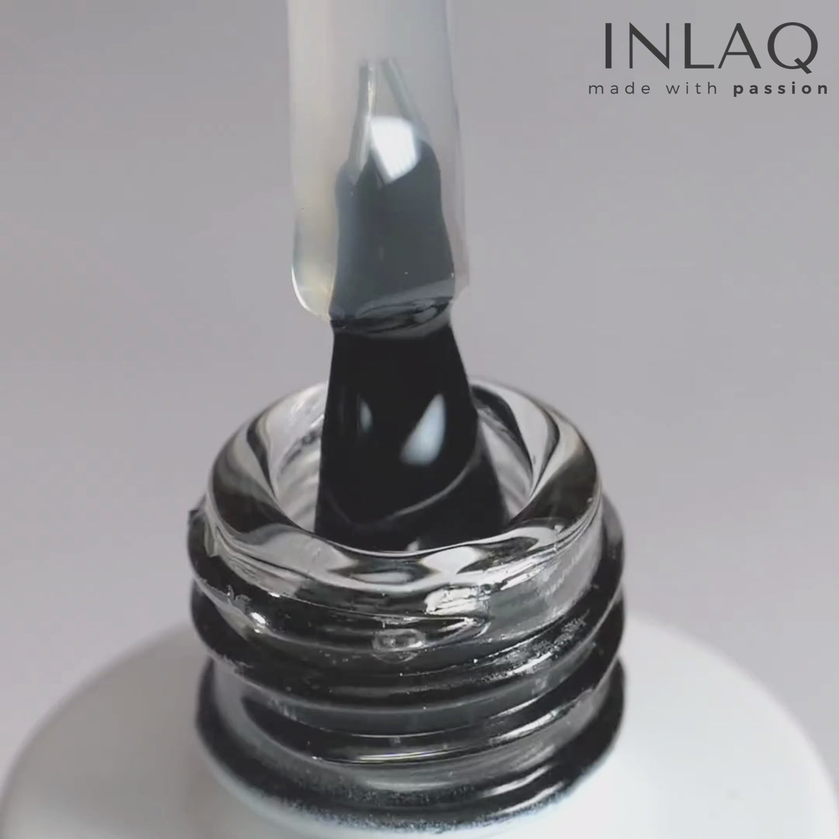 INLAQ Top Hybrid Extra No Wipe Shine 6 ml