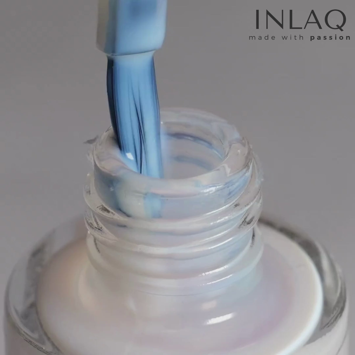 INLAQ Gum Peel Nagelhautschutzgummi 7 ml