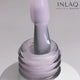 INLAQ Rubber Base 2in1 Cover Lilly 6ml