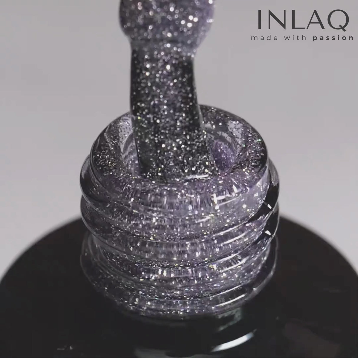 INLAQ Capricorn Hybrid Nail Polish 6ml